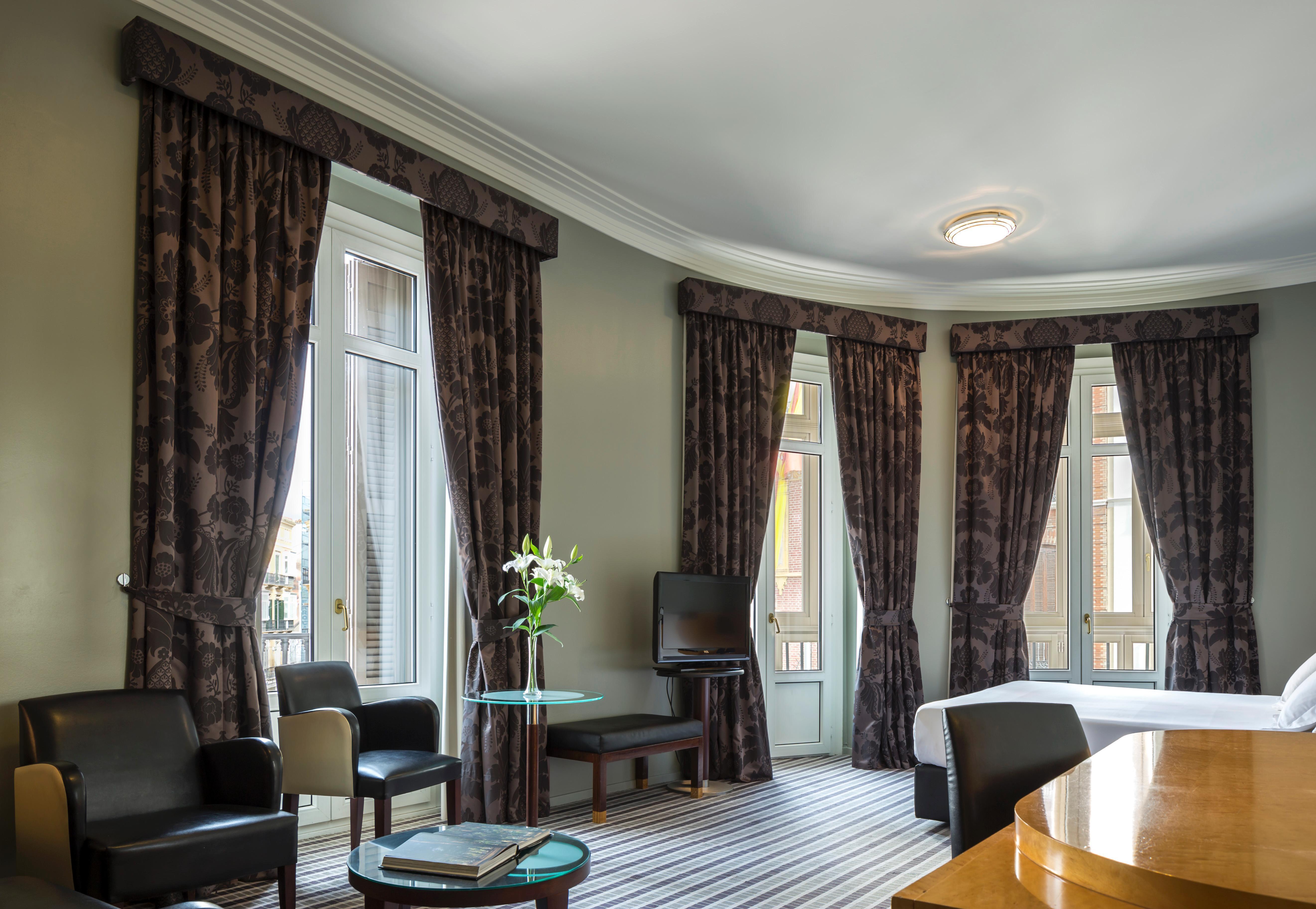 Larios 4* Malaga