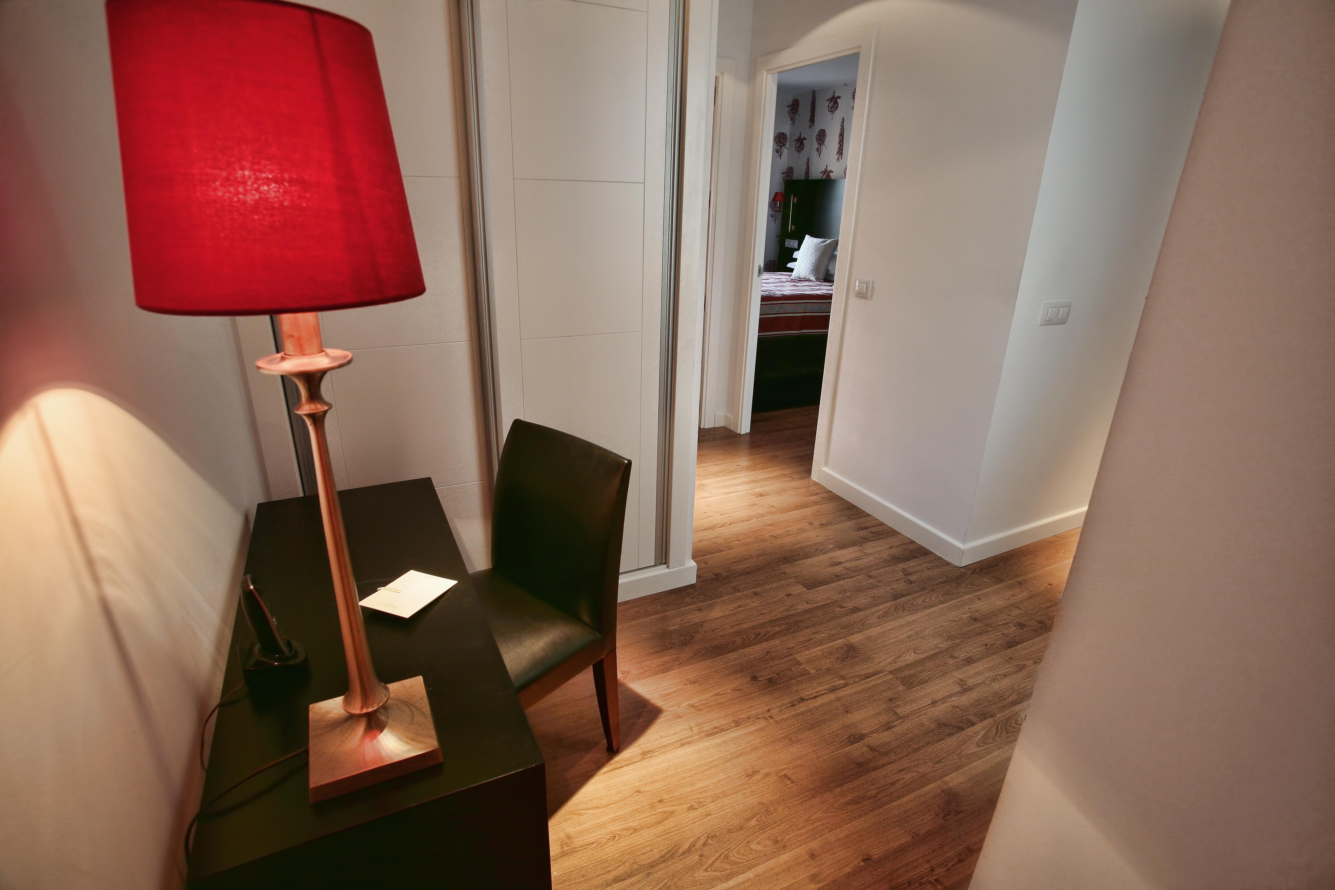 Hotel Larios Malaga