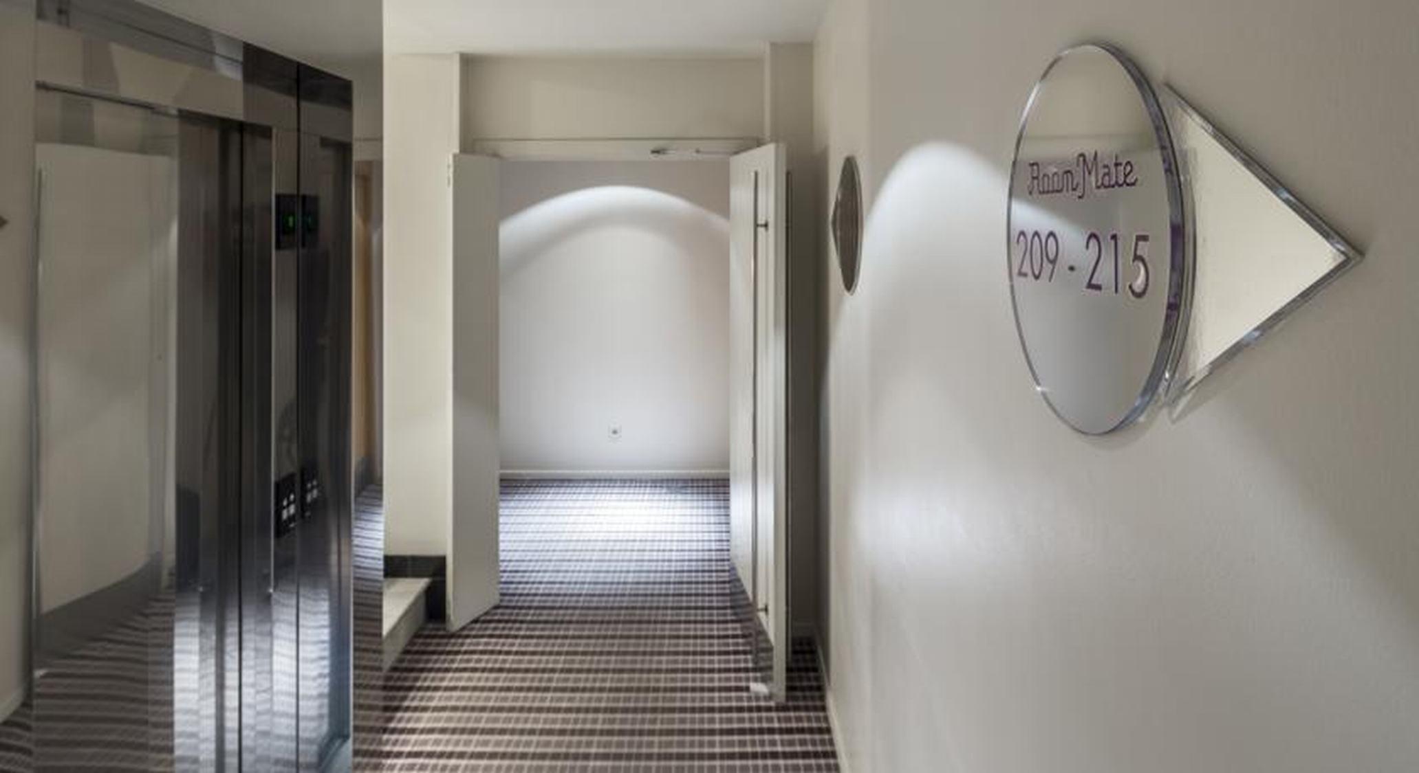 Larios Hotel Malaga