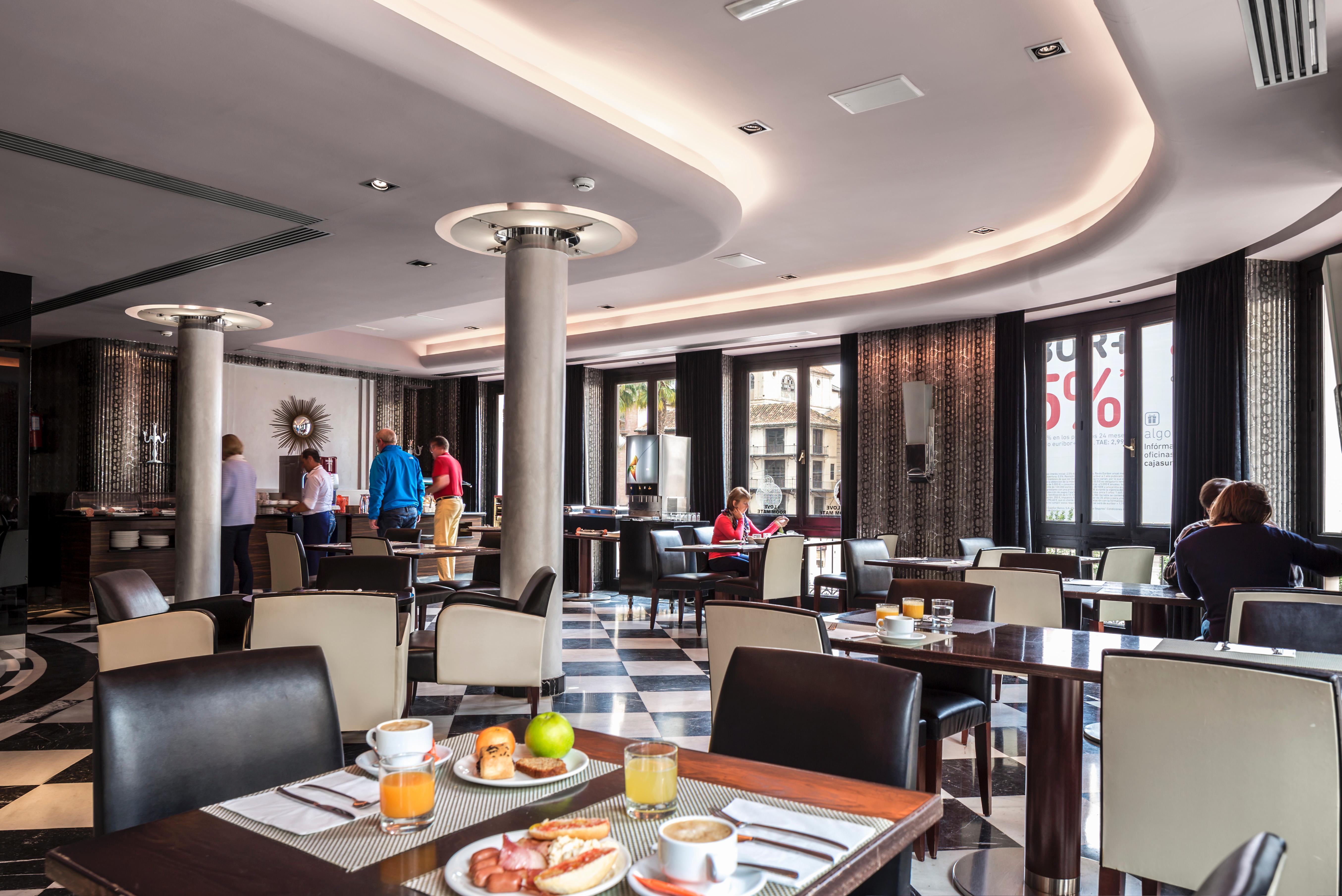 Larios Malaga