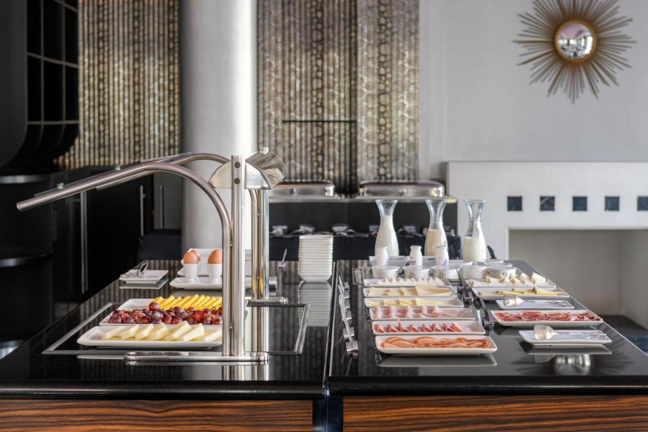 Larios Hotel Malaga