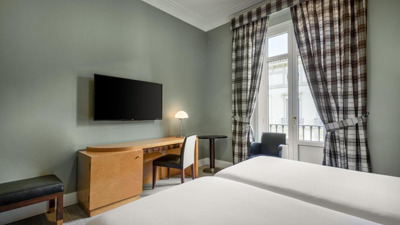 Larios 4* Malaga